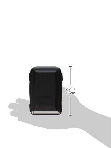 Master Lock 5423D Push Button Wall Mount Key Safe