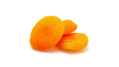 Yupik Jumbo Turkish Apricots – 1 kg Pitted Dried Fruit, No Added Sugar, Vegan & Kosher