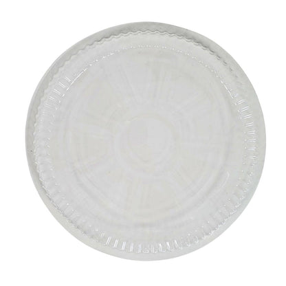 XC - Rhino - 8" Plastic Dome Lid - R-8500DL