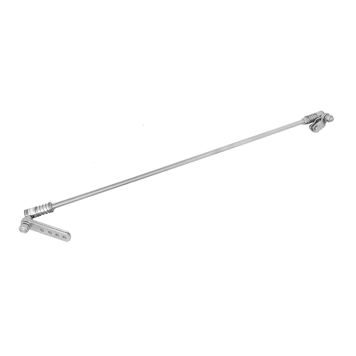 Attwood Outboard Kicker Motor Steering Kit 11663-7 attwood