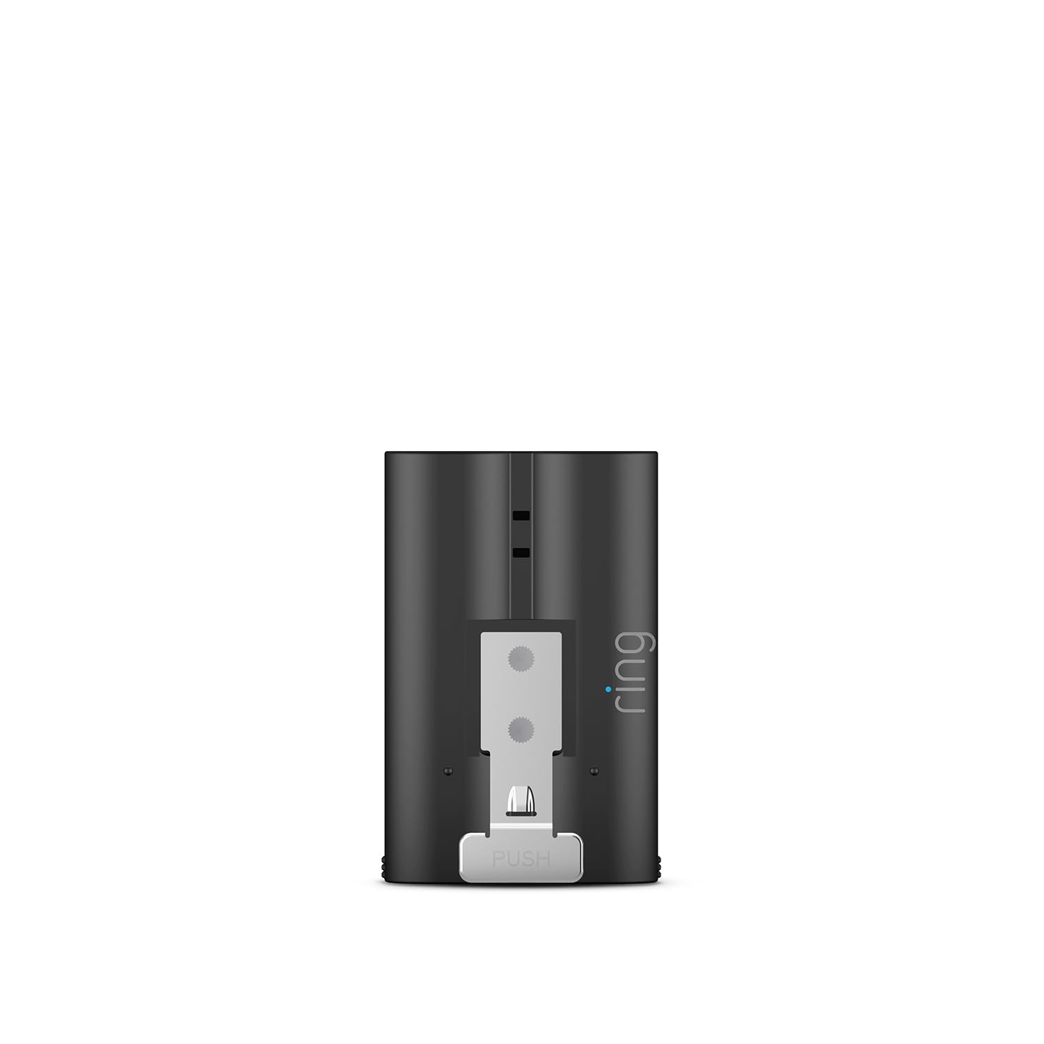 Quick Release Battery Pack — Compatible with all battery-powered Ring Cameras and Ring Doorbells - Available at All In One Marketplace Canada