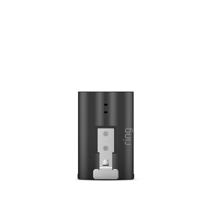 Quick Release Battery Pack — Compatible with all battery-powered Ring Cameras and Ring Doorbells - Available at All In One Marketplace Canada
