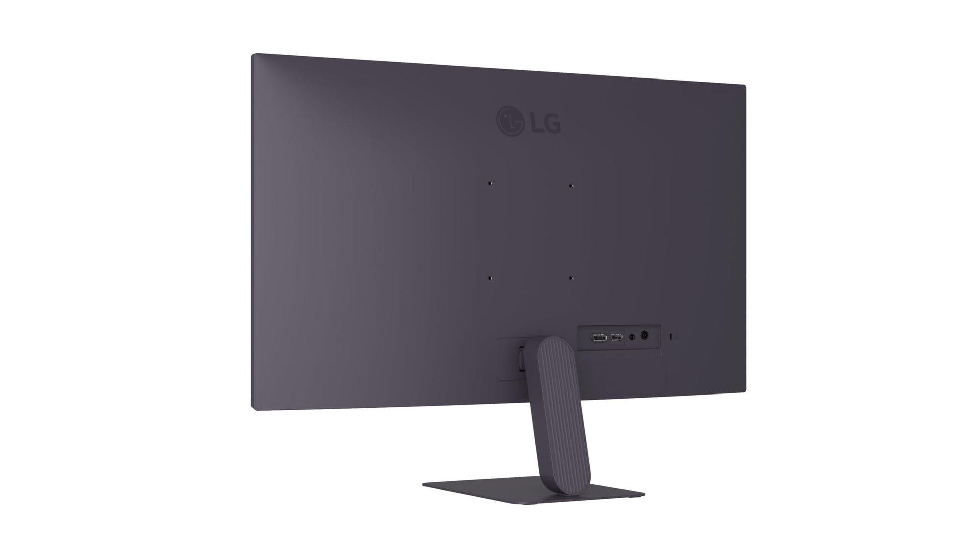 LG Gaming Monitor 27G411A-B Ultragear 27-inch/Full HD (1920 x 1080) / IPS / 144Hz (O/C)/ 1ms MBR/NVIDIA G-Sync Compatible, AMD FreeSync / HDR10 / HDMI, DisplayPort/Slim Stand Black