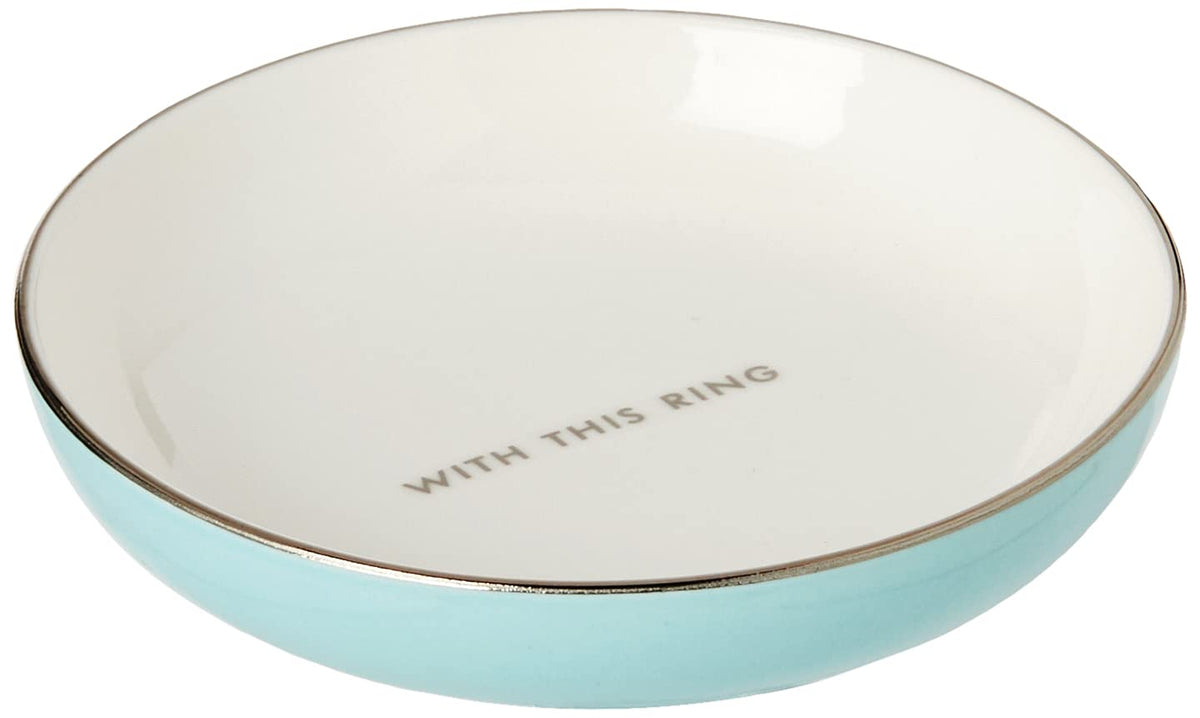 Kate Spade 854760 Take The Cake Ring Holder 🍁 All In One Marketplace Canada
