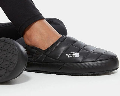 THE NORTH FACE Thermoball Traction Mule V Winter Shoe, Blk/Blk, 9 🍁 All In One Marketplace Canada