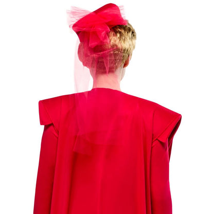 Ensemble de costume de Blanche pour femme, des Golden Girls, par Rubies, avec perruque, taille M, look emblématique de la série télévisée, parfait pour Halloween, les fêtes et plus encore