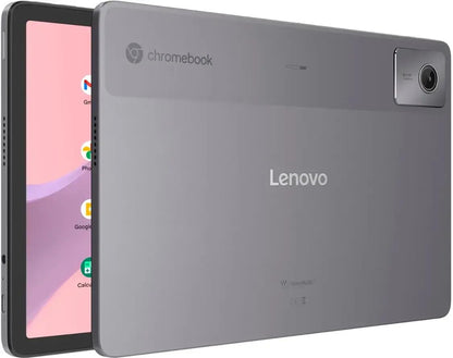 Lenovo Ideapad Chromebook | IP Duet 11 | Detachable Laptop | 10.9" 2K Touchscreen | MediaTek Kompanio 838 Processor | 4GB ‎LPDDR4X RAM 128GB Flash Memory | Stylus not Included | 83HH0002US 🍁 All In One Marketplace Canada Lenovo
