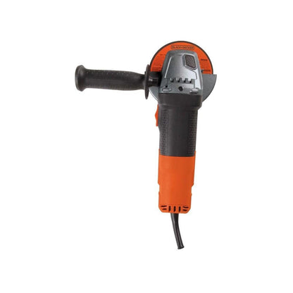 BLACK+DECKER Angle Grinder Tool, 4-1/2-Inch, 6.0 - Amp (BDEG400) BLACK+DECKER