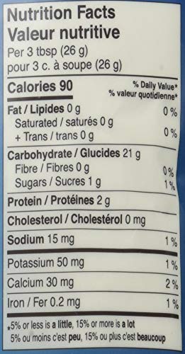 Cup4Cup Multipurpose Gluten-Free Flour – 1:1 All-Purpose Substitute, 1362g