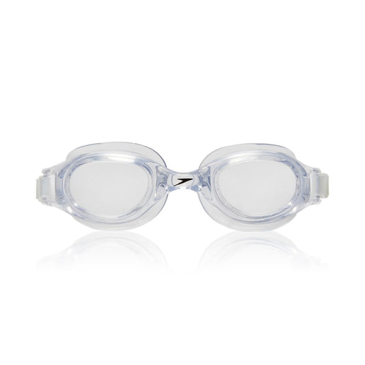 Speedo Unisex Adult Swim Goggles Hydrospex Classic - Clear, One Size