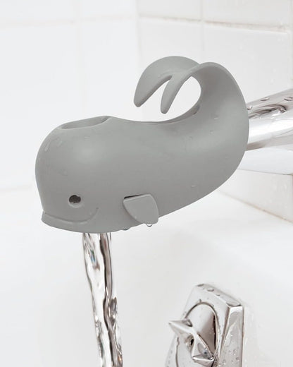 Skip Hop Moby Baby Bath Essential Set, Grey Skip Hop