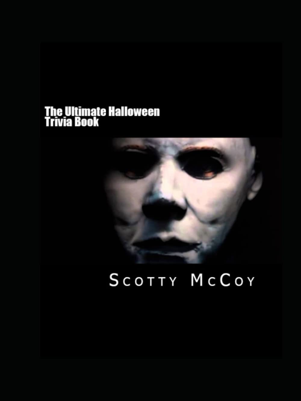Le livre ultime du trivia d'Halloween
