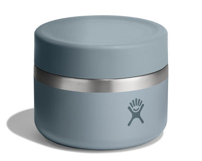 Hydroflask 12 OZ INSULATED FOOD JAR SHALE GRAY