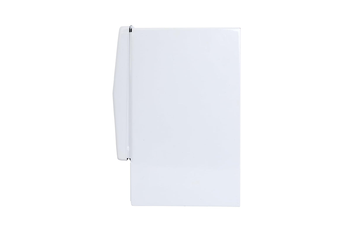 Frost 101 Paper Towel Dispenser, White
