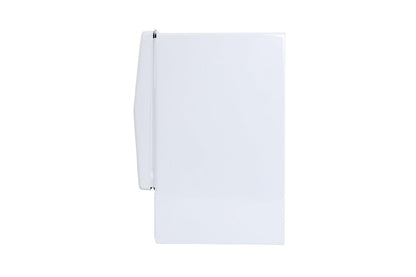 Frost 101 Paper Towel Dispenser, White