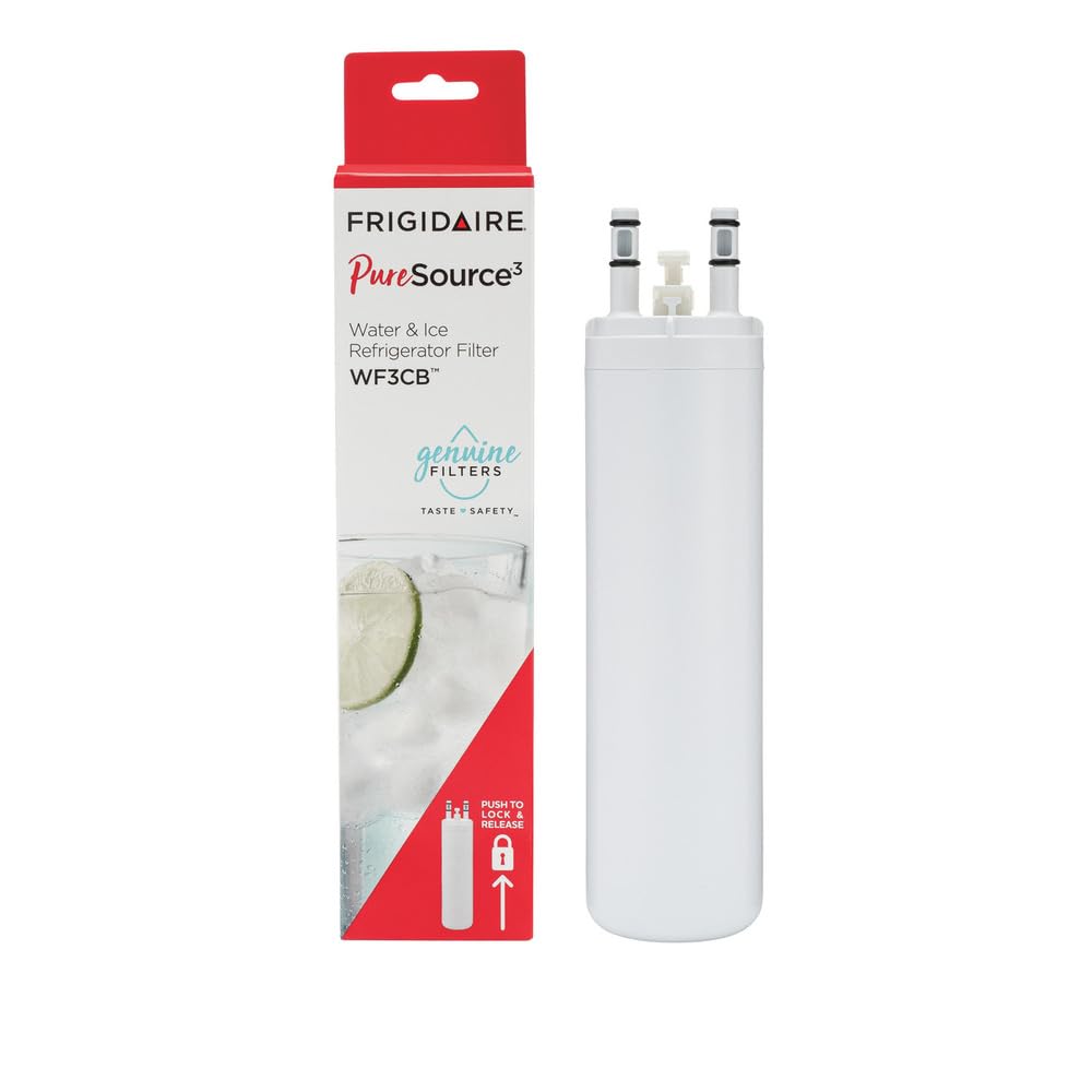 Frigidaire WF3CB Puresource 3 Replacement Filter, 1-Pack