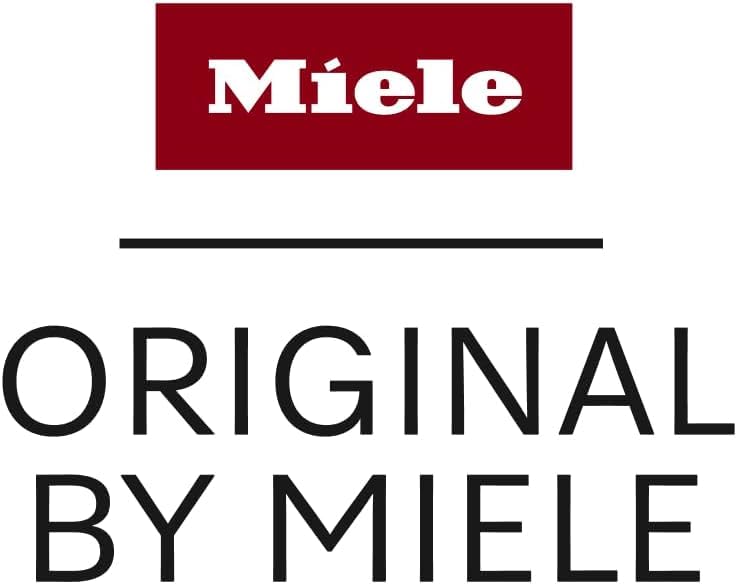 Miele Original UltraWhite Powder Laundry Detergent for Miele Washing Machines, Optimal Care of White and Coloured Fabrics - 10459720