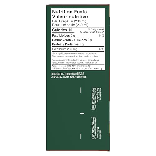 Starbucks Single Origin Colombia Medium Roast Nespresso Vertuo Capsules - 32 Count