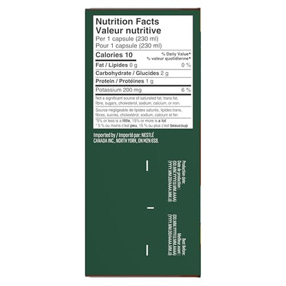 Starbucks Single Origin Colombia Medium Roast Nespresso Vertuo Capsules - 32 Count
