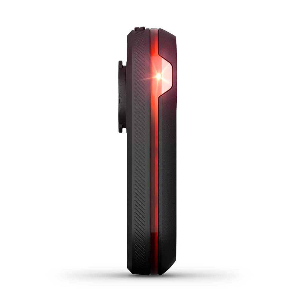 Garmin Varia RTL515, Cycling Rearview Radar with Tail Light, Visual and Audible Alerts for Vehicles Up to 153 Yards Away, one Color - Available at All In One Marketplace Canada