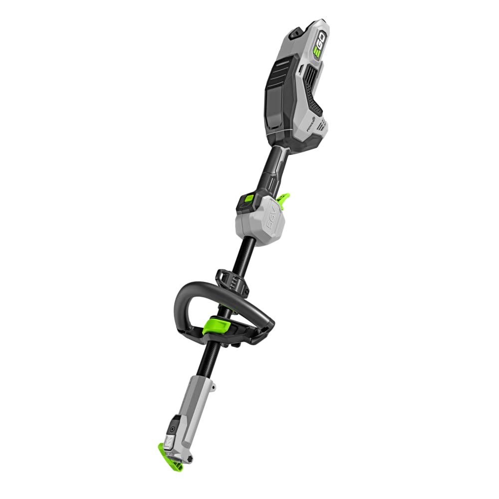 EGO PH1420 56-Volt Lithium-ion Carbon Fiber Shaft Power Head, Battery and Charger Not Included, Black EGO Power+