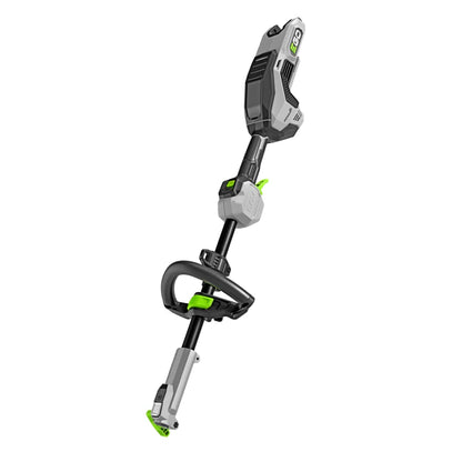 EGO PH1420 56-Volt Lithium-ion Carbon Fiber Shaft Power Head, Battery and Charger Not Included, Black EGO Power+