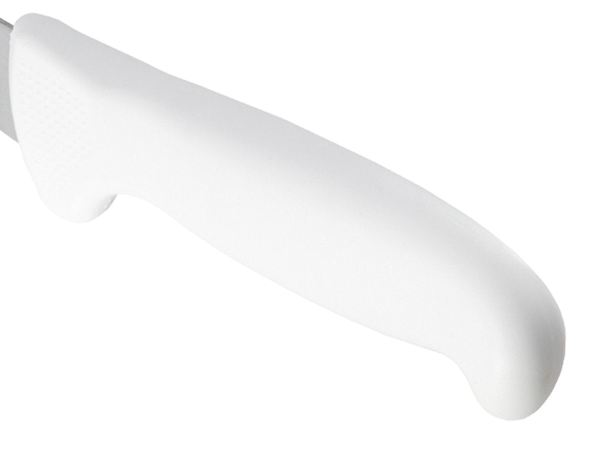 Mercer Culinary Ultimate Curved Boning Knife, 6-Inch, White