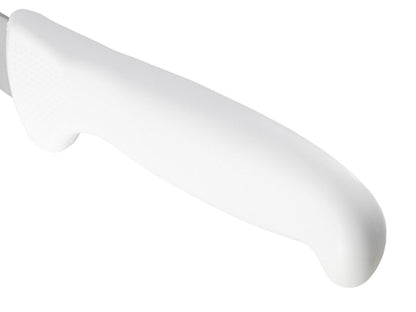 Mercer Culinary Ultimate Curved Boning Knife, 6-Inch, White