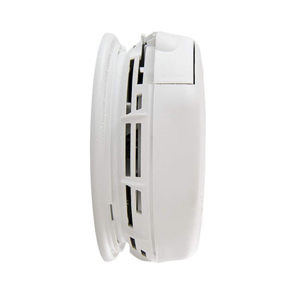 First Alert 3120BA Hardwire Dual Photoelectric and Ionization Sensor Smoke Alarm with Battery Backup