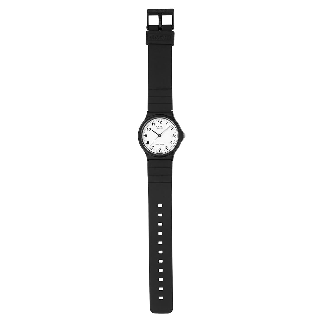 Casio Men's Quartz Resin Casual Watch, Color:Black (Model: MQ24-7B) 🍁 All In One Marketplace Canada Casio