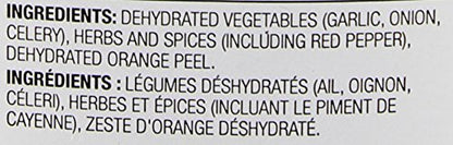 Club House No Salt Added Garlic & Herb Seasoning, 566g