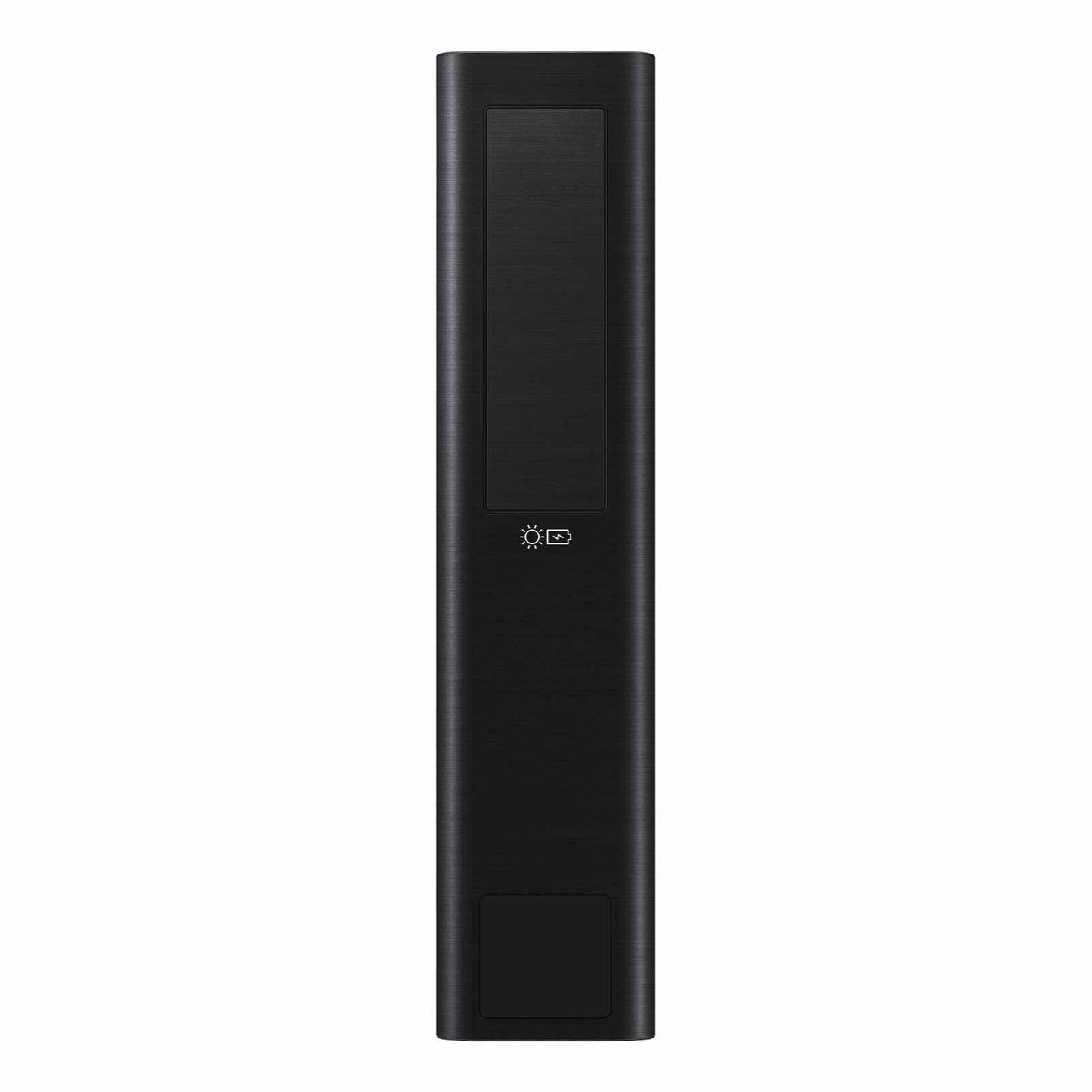 SAMSUNG SolarCell Remote, Solar Powered, Self-Charging TV Remote Control, USB-C Rechargeable, Made of Recycled Materials, VG-TM2180ES/ZA, Black 🍁 All In One Marketplace Canada