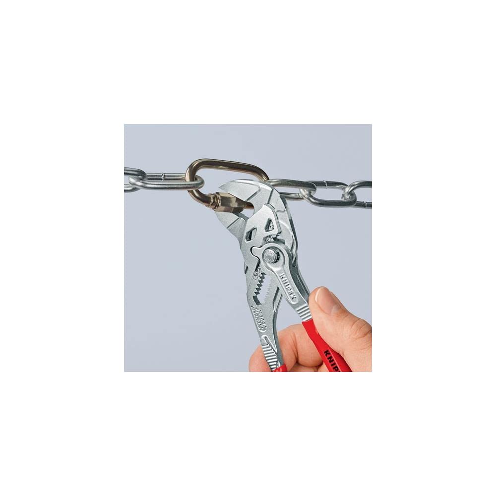 Pliers Wrench