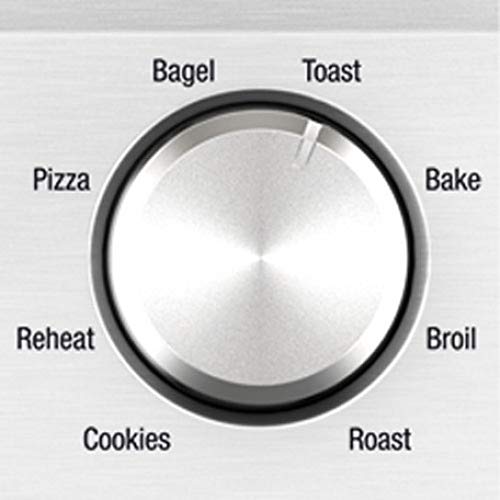 Breville BOV450XL Mini Smart Oven with Element IQ