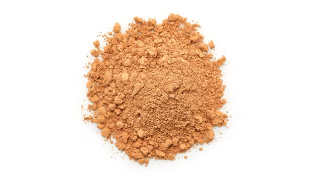 Yupik Organic Raw Cacao Powder 1kg – USDA Certified, Non-GMO, Vegan & Gluten-Free