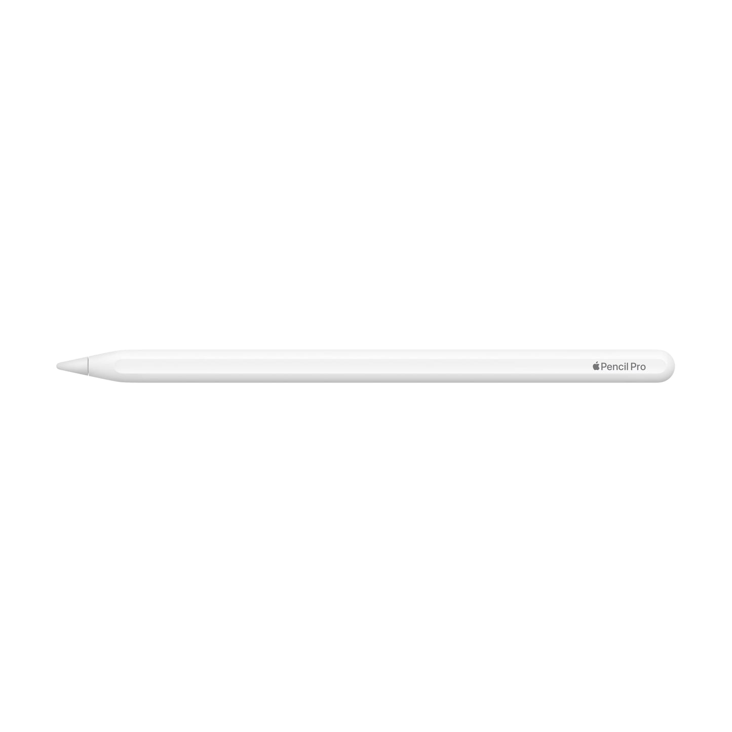 Apple Pencil Pro: Latest Model - Device Compatibility Check Required - Pixel-Perfect Precision, Tilt and Pressure Sensitivity, Perfect for Note-Taking, Drawing, and Art. Charges and Pairs Magnetically - Available at All In One Marketplace Canada