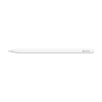 Apple Pencil Pro: Latest Model - Device Compatibility Check Required - Pixel-Perfect Precision, Tilt and Pressure Sensitivity, Perfect for Note-Taking, Drawing, and Art. Charges and Pairs Magnetically - Available at All In One Marketplace Canada