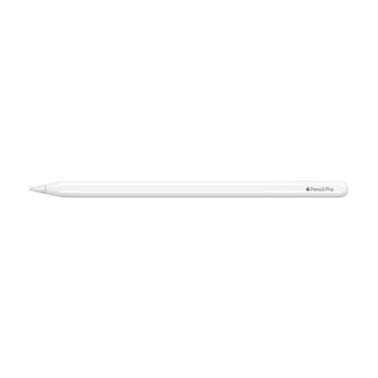 Apple Pencil Pro: Latest Model - Device Compatibility Check Required - Pixel-Perfect Precision, Tilt and Pressure Sensitivity, Perfect for Note-Taking, Drawing, and Art. Charges and Pairs Magnetically - Available at All In One Marketplace Canada