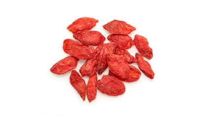 Yupik Organic Goji Berries - 1 kg Pure Wolfberries, Gluten-Free & Non-GMO Superfood