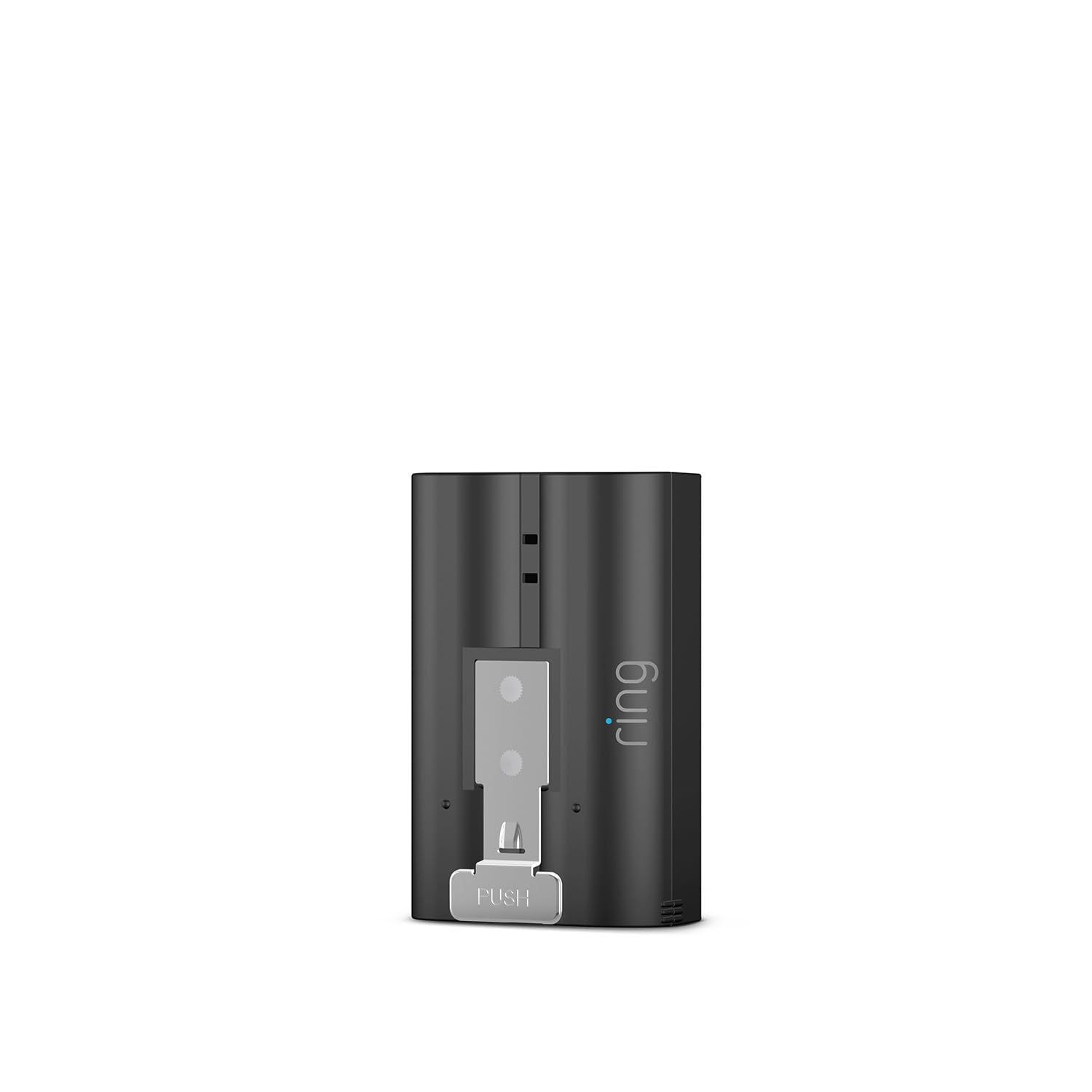 Quick Release Battery Pack — Compatible with all battery-powered Ring Cameras and Ring Doorbells - Available at All In One Marketplace Canada