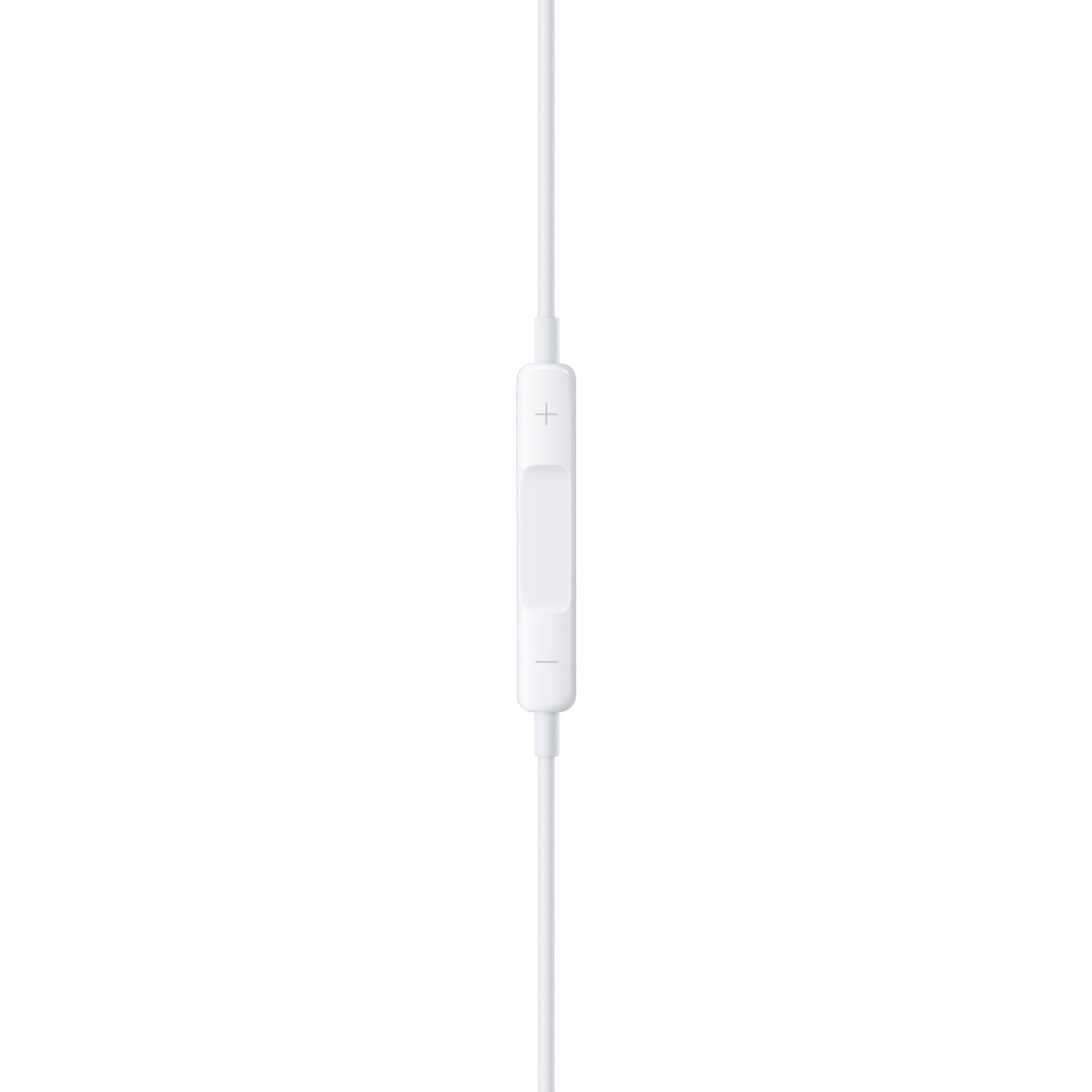 Apple EarPods (Lightning Connector)