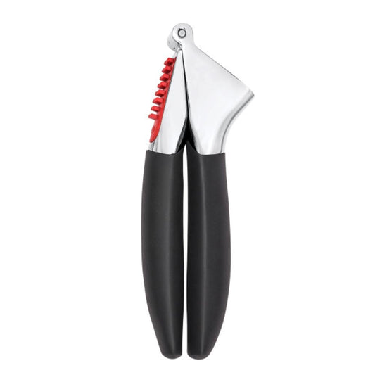 OXO Good Grips Soft-Handled Garlic Press - Available at All In One Marketplace Canada