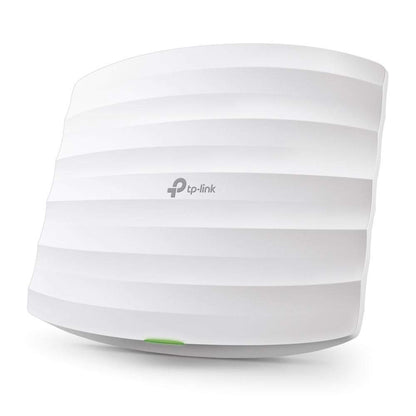 Omada EAP245 V3 AC1750 Wireless Gigabit Access Point, PoE Powered
