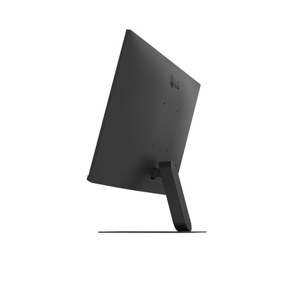 LG 23.8" Gaming Monitor 24U411B-B FHD (1920x1080) IPS 144Hz