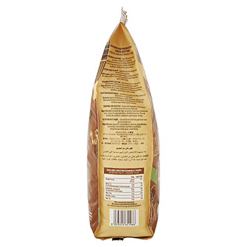 Antimo Caputo Fioreglut Gluten-Free Flour Blend (1kg) - Perfect for Pizza, Bread & Baked Goods