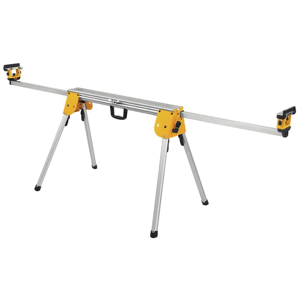 DEWALT Miter Saw Stand, Compact (DWX724) DEWALT