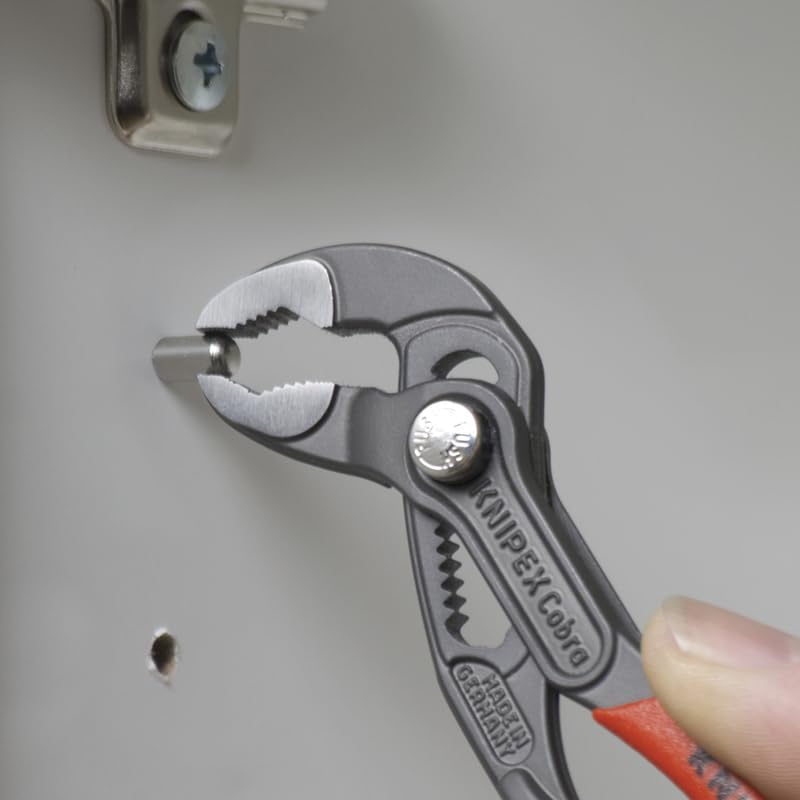 Knipex 87 01 125 Cobra Pliers