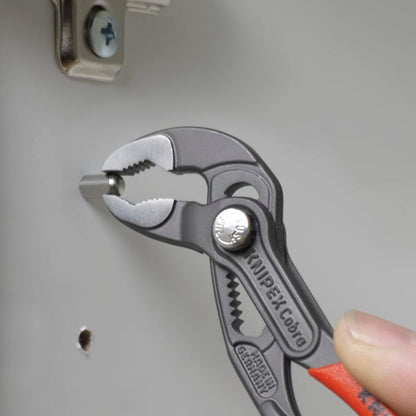 Knipex 87 01 125 Cobra Pliers