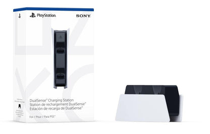 PlayStation 5 - DualSense Charging Station - Charging Station Edition