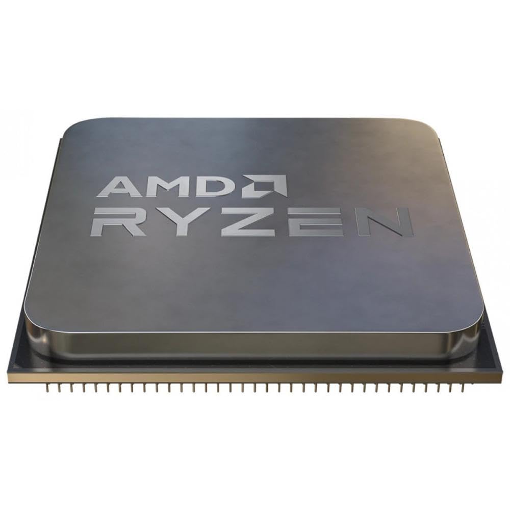 AMD Ryzen 7 5700 8 Cores / 16 Thread 65W TDP Socket AM4 L2+L3 Cache 20MB Up to 4.6GHz Boost Clock Wraith Stealth Cooler AMD